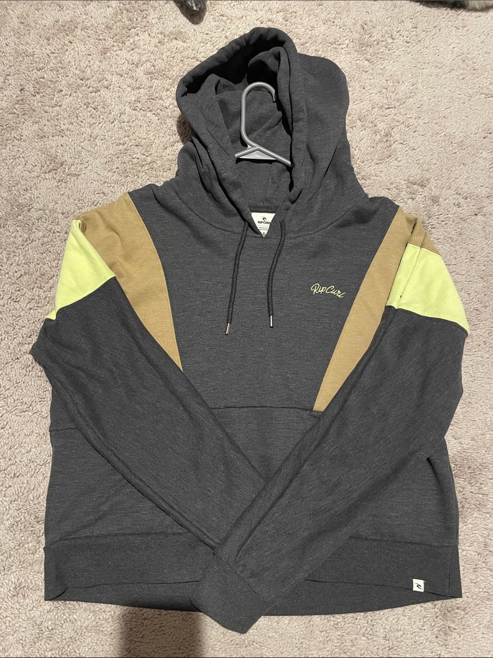 Women’s Rip Curl Hoodie